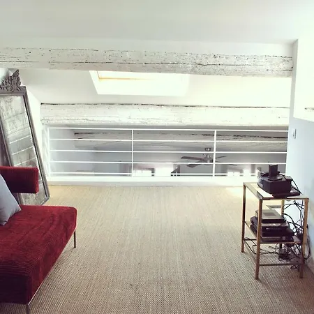 Apartment La Maison Des Marins
