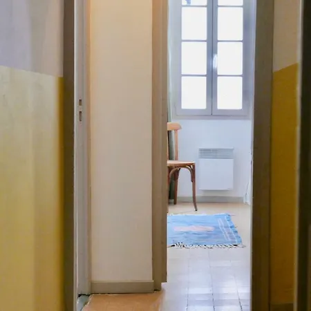 La Maison Des Marins *