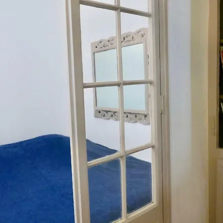 La Maison Des Marins Apartament *